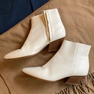 Vince Vaughn Western Boots